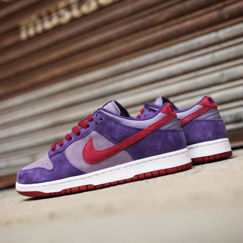 Nike Dunk Low Plum