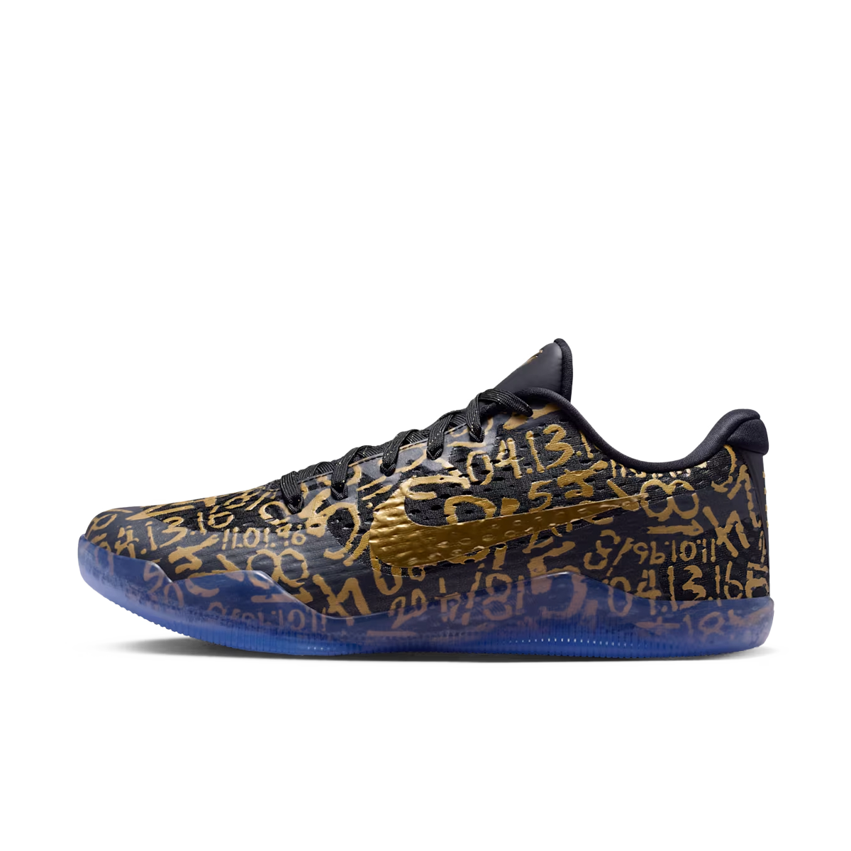 Nike Kobe 11 Protro Mamba Day