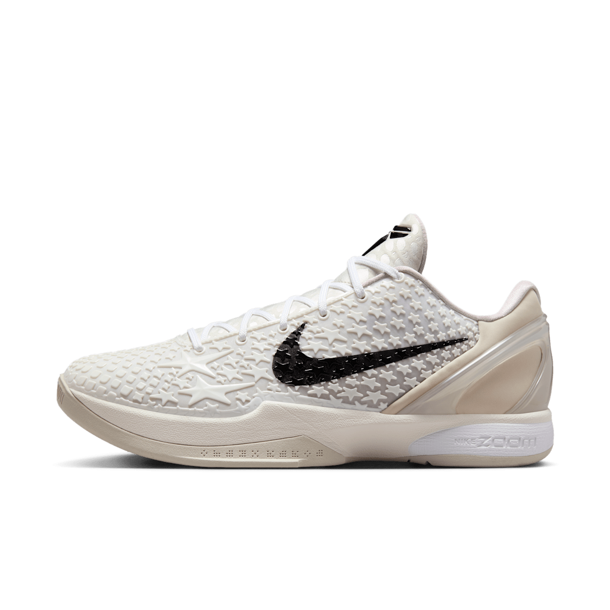 Nike Kobe 6 Protro Sail All-Star