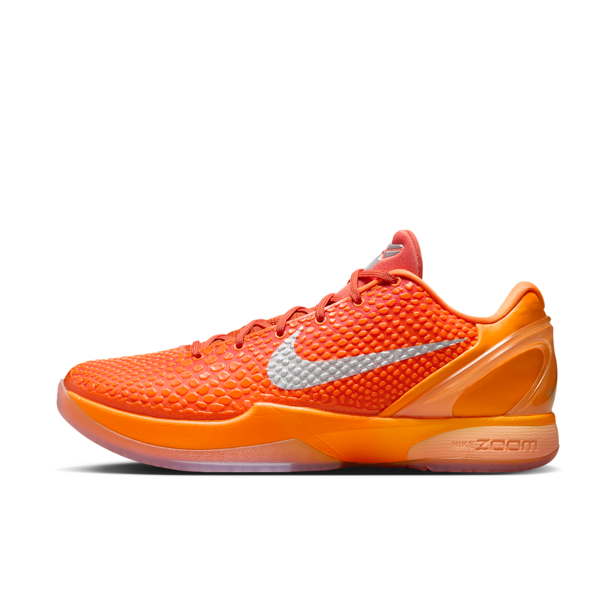 Nike Kobe 6 Protro Total Orange