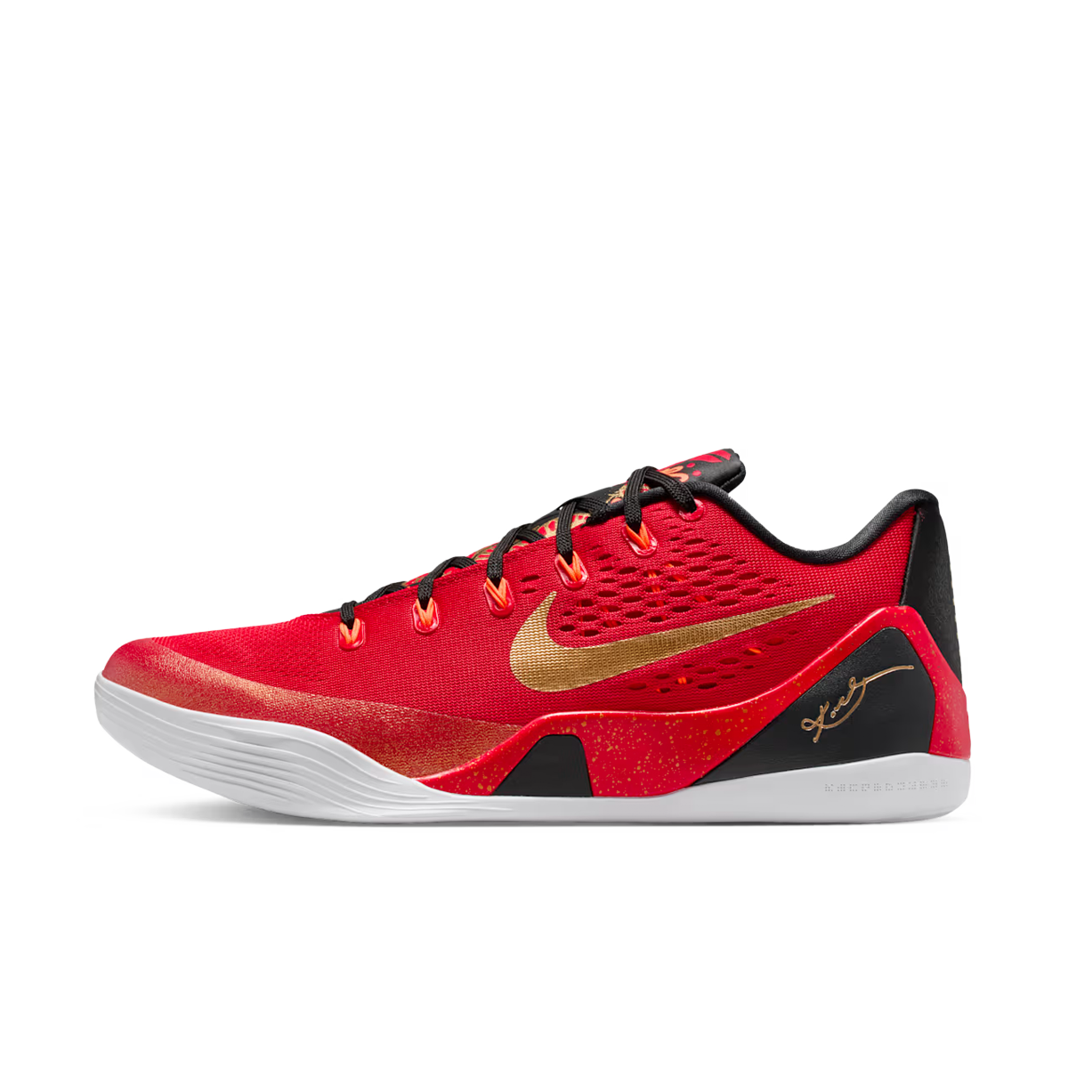 Nike Kobe 9 EM Low Protro China