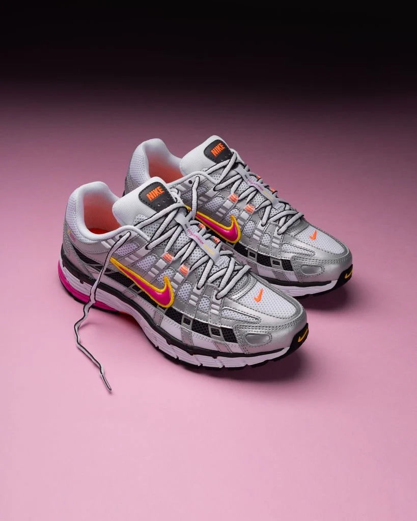 Nike P-6000 Laser Fuchsia (W)
