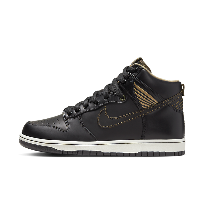 Nike SB Dunk High Pawnshop Skate Co. Old Soul
