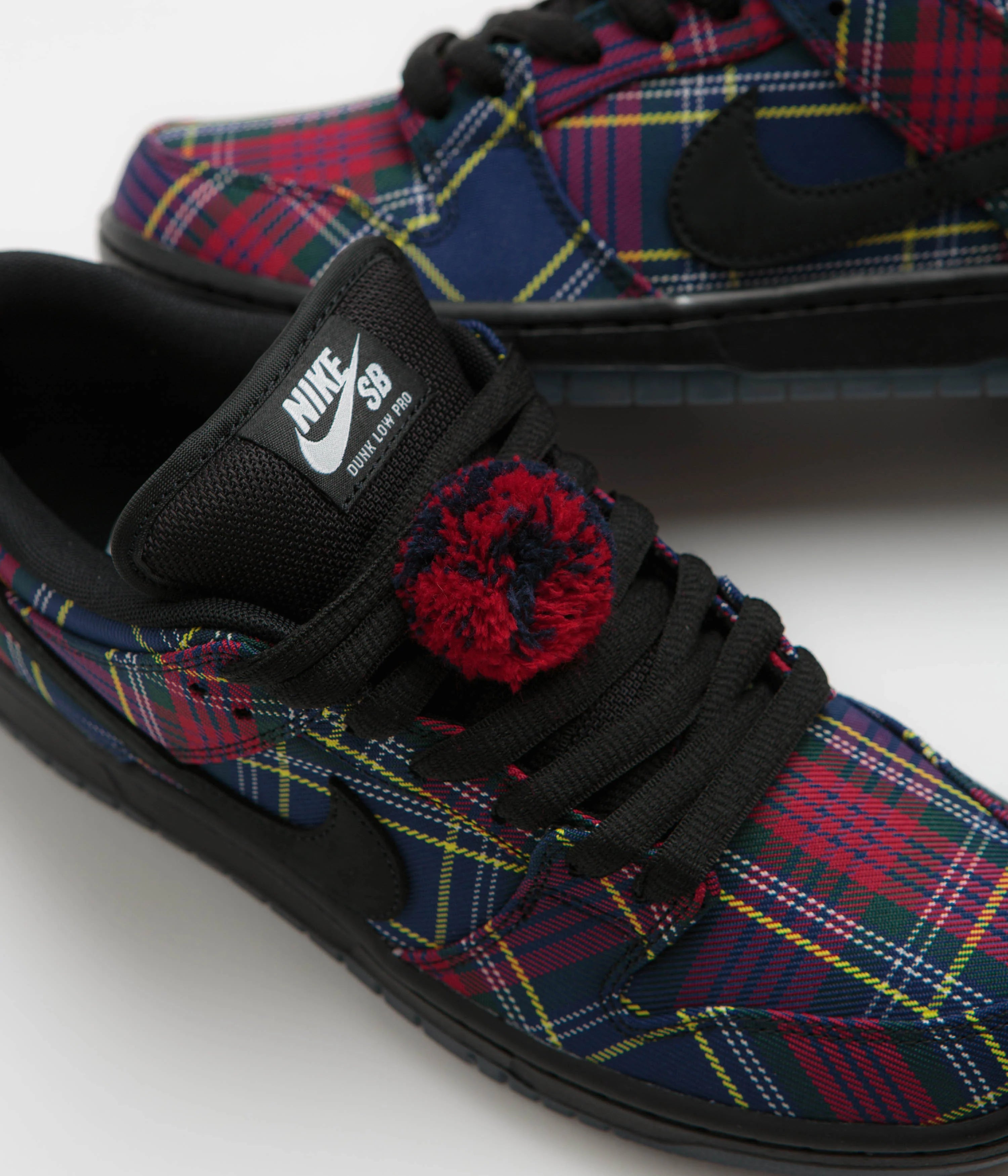 Nike SB Dunk Low Nardwuar