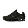 Nike Shox TL Black Metallic Hematite