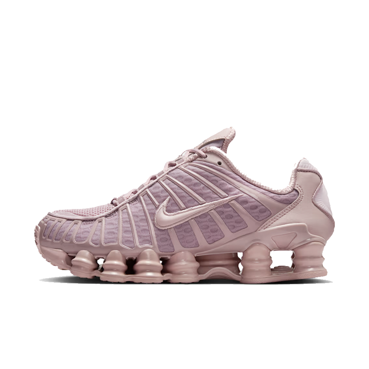 Nike Shox TL Particle Rose (W)