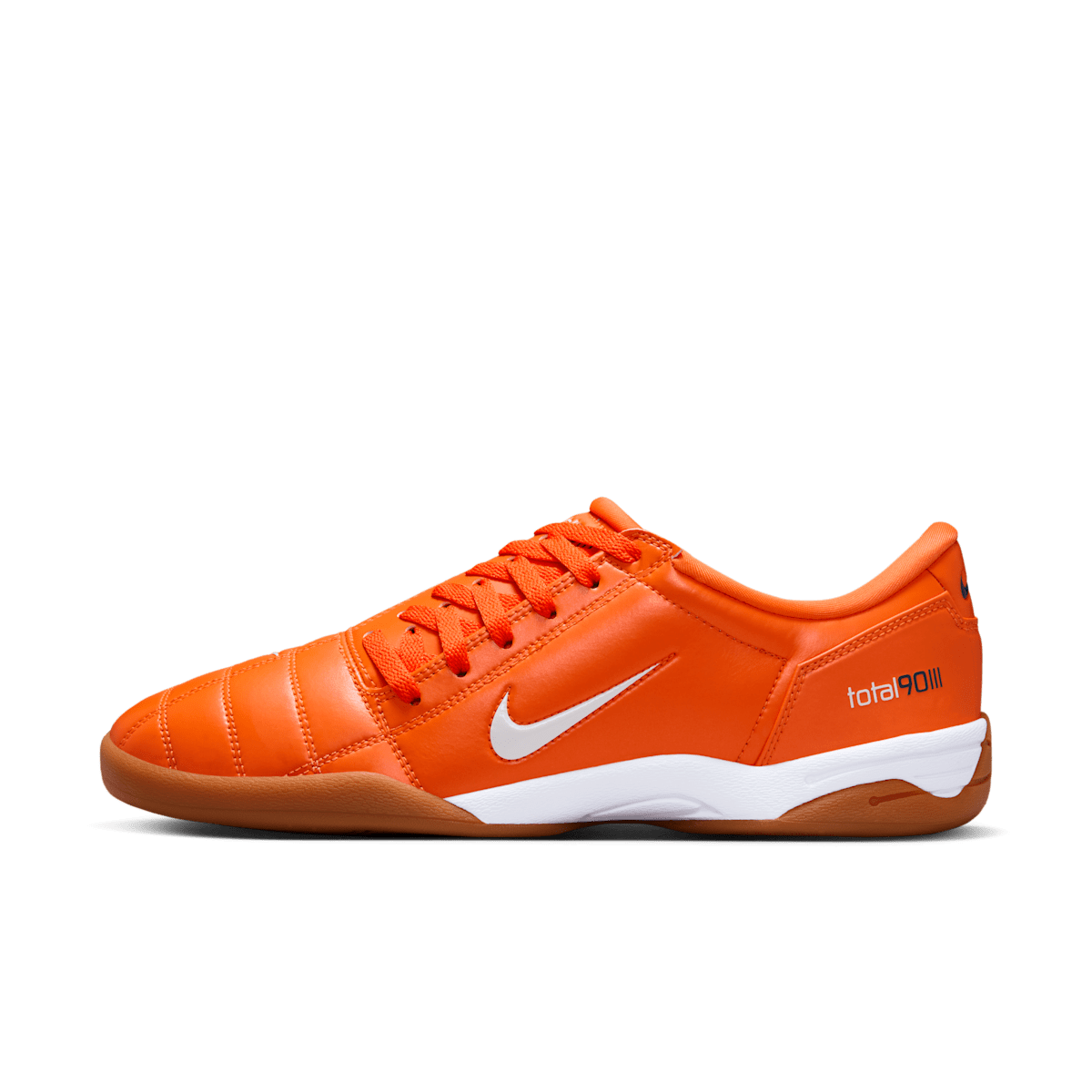 Nike Total 90 3 SP Safety Orange