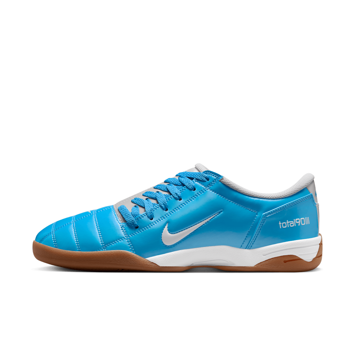 Nike Total 90 3 University Blue White