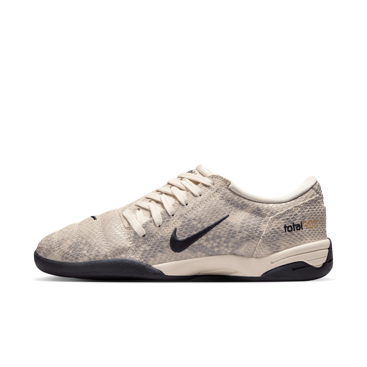 Nike Total 90 3 SE Pale Ivory Snakeskin (W)