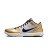 Nike Kobe 4 Protro Gold Medal (2024)