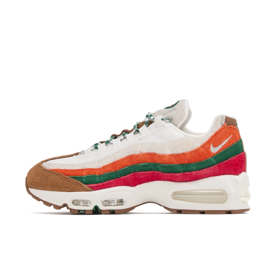 Nike Air Max 95 OG Big Bubble 7-Eleven