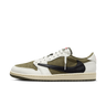 Air Jordan 1 Retro Low OG SP Travis Scott Medium Olive
