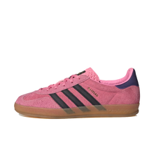 Adidas Gazelle Indoor Bliss Pink Purple (W)