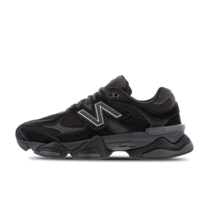 New Balance 9060 Triple Black