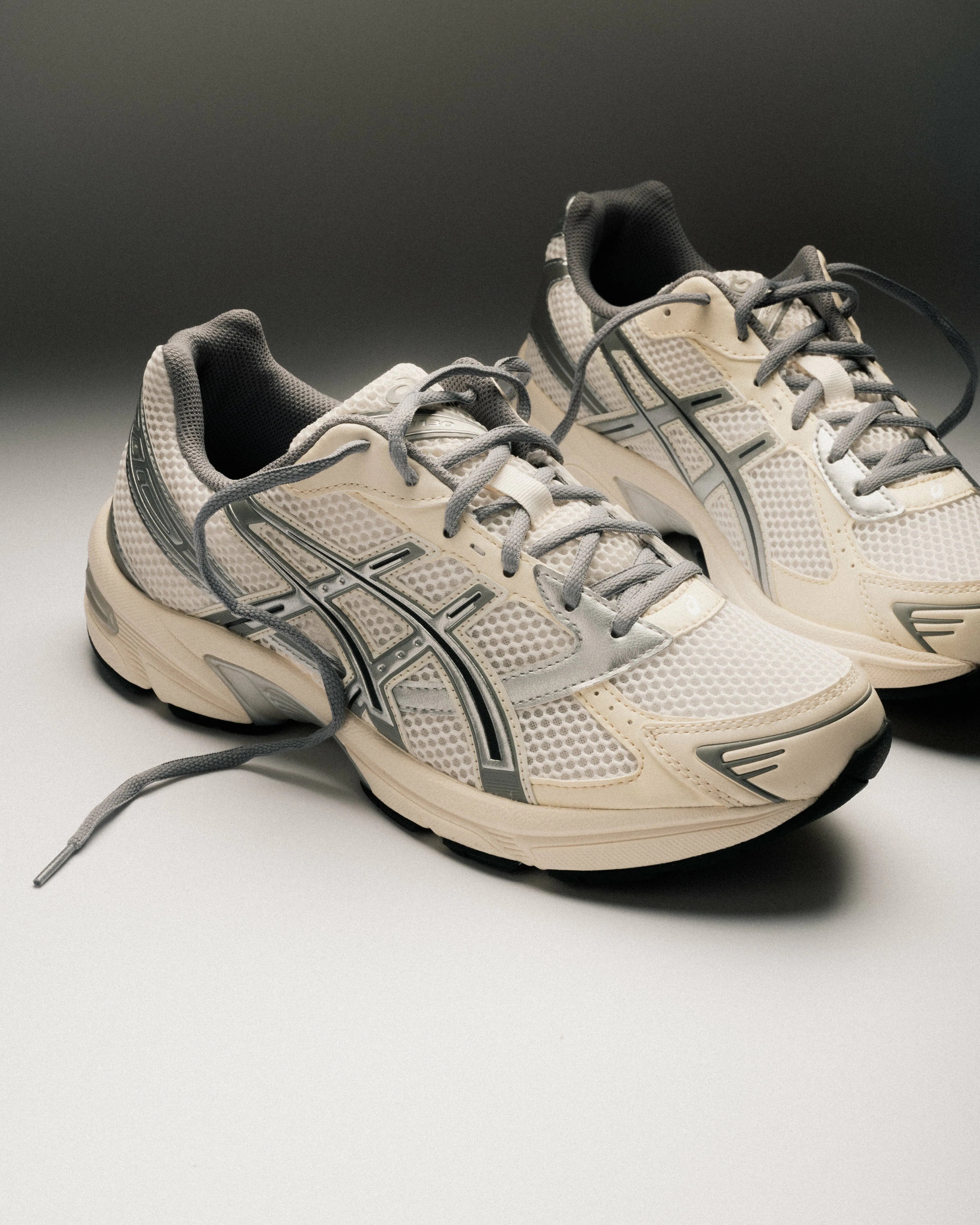 ASICS Gel-1130 Cream Clay Grey (W)