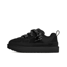 UGG Lowmel Lo Black (W)