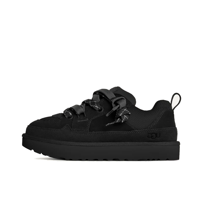 UGG Lowmel Lo Black (W)