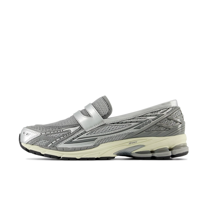 New Balance 1906L Metallic Silver