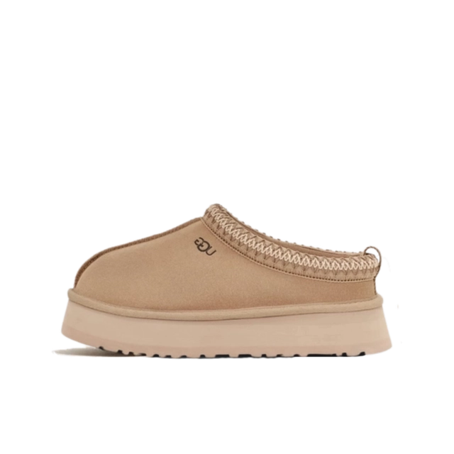 UGG Tazz Slipper Mustard Seed (W)