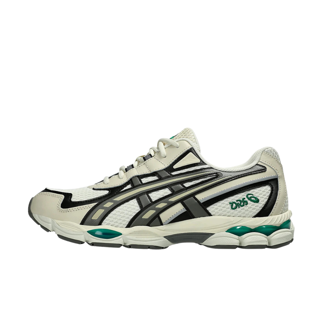 ASICS Gel-NYC 2055 Pale Oak Truffle Grey