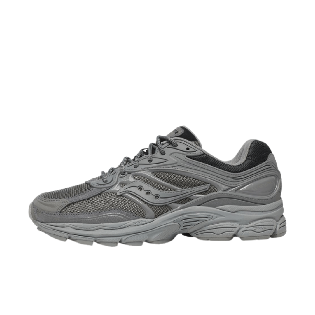 Saucony ProGrid Omni 9 Armor Grey