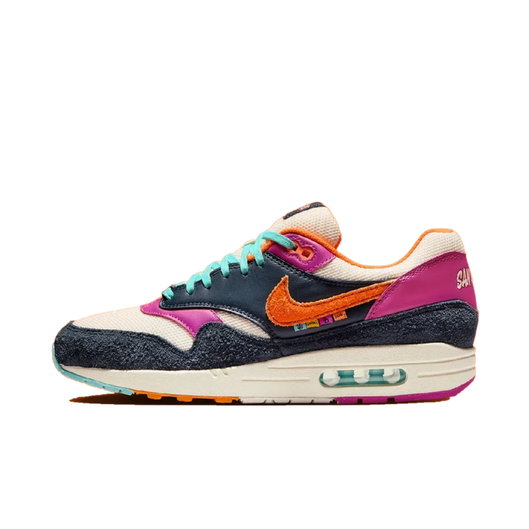 Nike Air Max 1 Padres City Connect (2026)