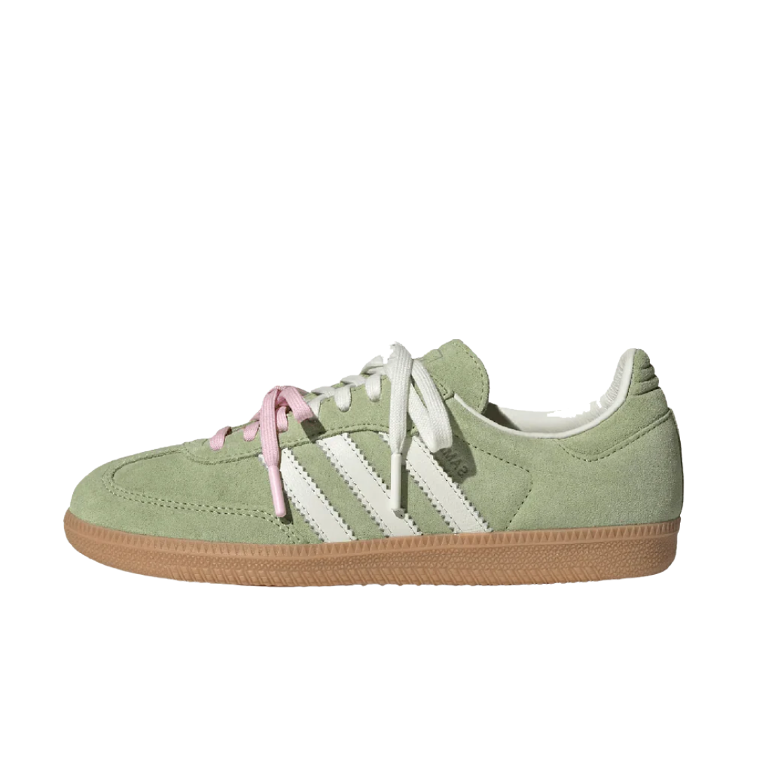 Adidas Samba OG Molly-Mae Matcha (W)