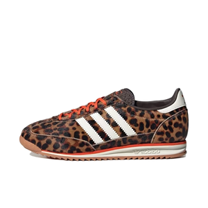 Adidas SL 72 OG Leopard Print
