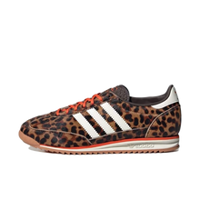 Adidas SL 72 OG Leopard Print