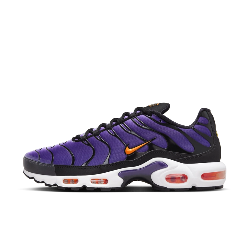 Nike Air Max Plus OG Voltage Purple