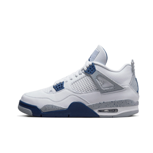 Air Jordan 4 Retro Midnight Navy