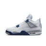 Air Jordan 4 Retro Midnight Navy