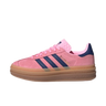 Adidas Gazelle Bold Pink Glow (W)