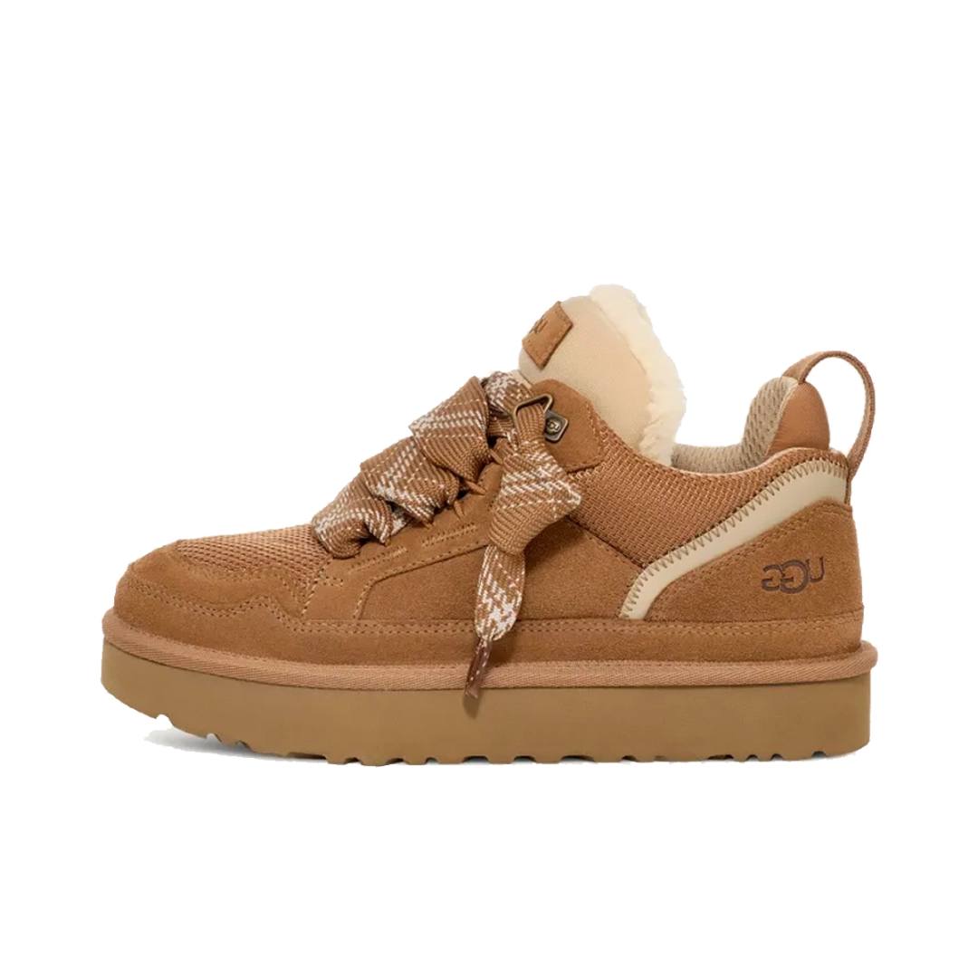 UGG Lowmel Chestnut
