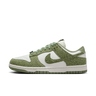 Nike Dunk Low Safari Oil Green
