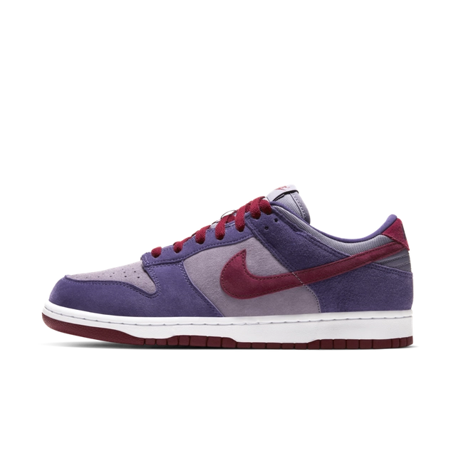 Nike Dunk Low Plum