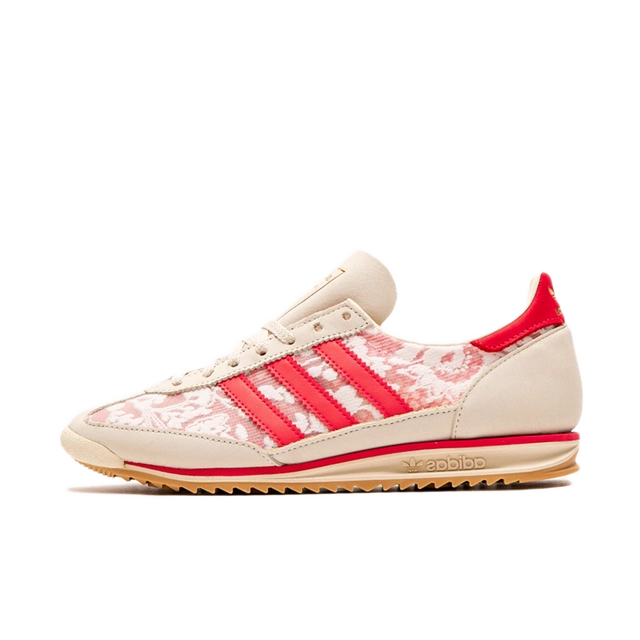 Adidas SL 72 OG Liberty London Better Scarlet