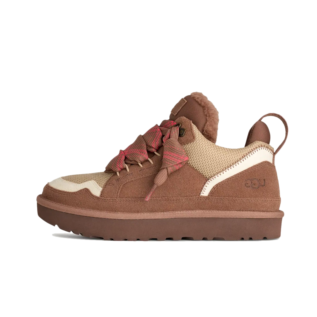 UGG Lowmel Rocky Oak