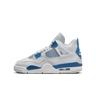 Air Jordan 4 Retro Military Blue (GS)