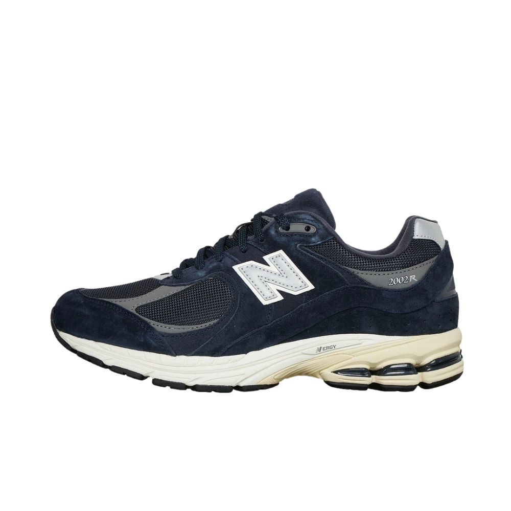New Balance 2002R Eclipse Navy