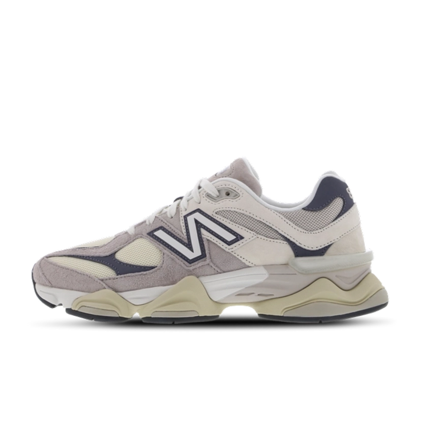 New Balance 9060 Moonrock Linen