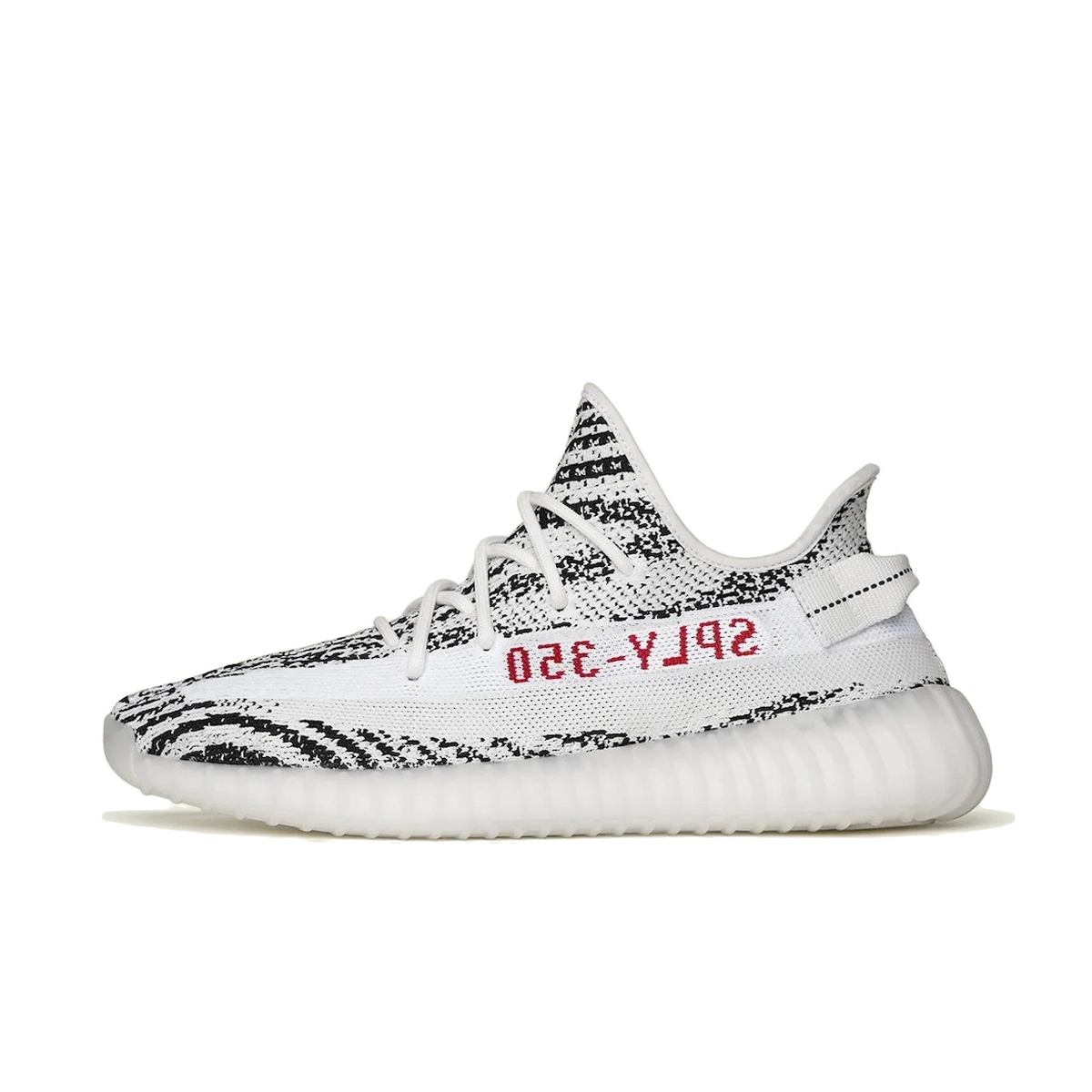 Adidas Yeezy Boost 350 V2 Zebra | 14-dagen bedenktijd