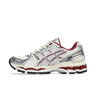 ASICS Gel-Kayano 12.1 Silver Burgundy