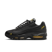 Nike Air Max 95 Corteiz Honey Black