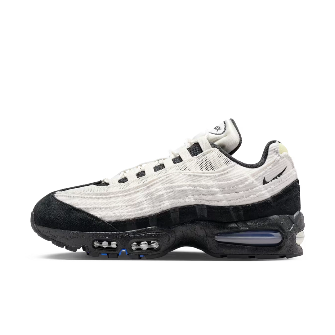 Nike Air Max 95 Big Bubble City Pack Paris Atelier