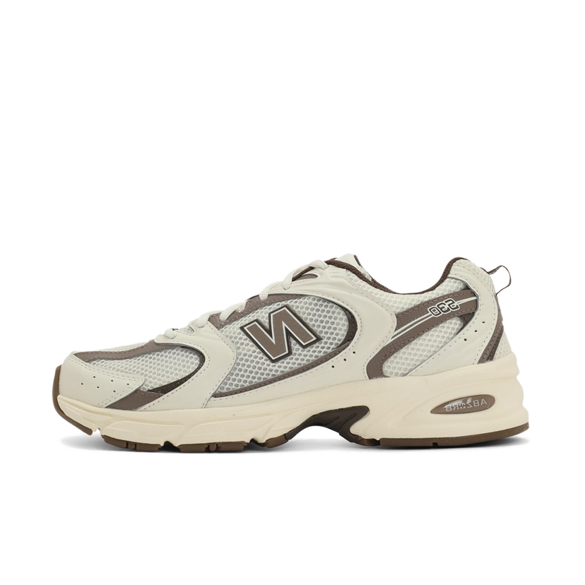 New Balance 530 Turtledove Mushroom