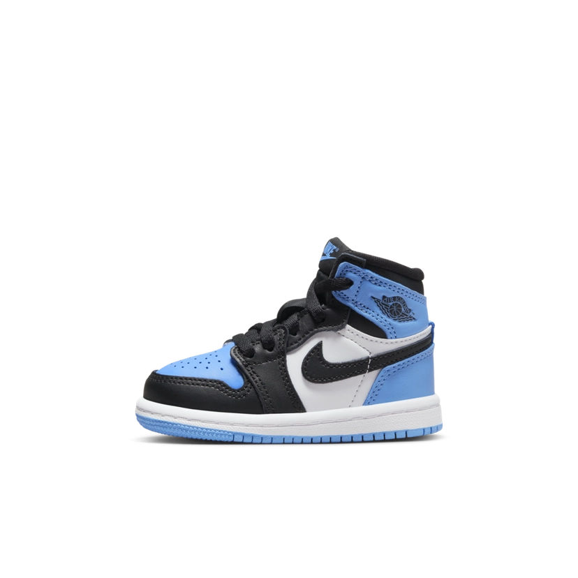 Air Jordan 1 Retro High OG UNC Toe (TD)