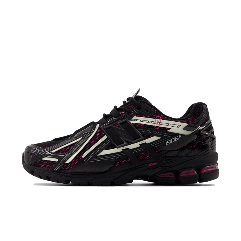 New Balance 1906A Black Pink