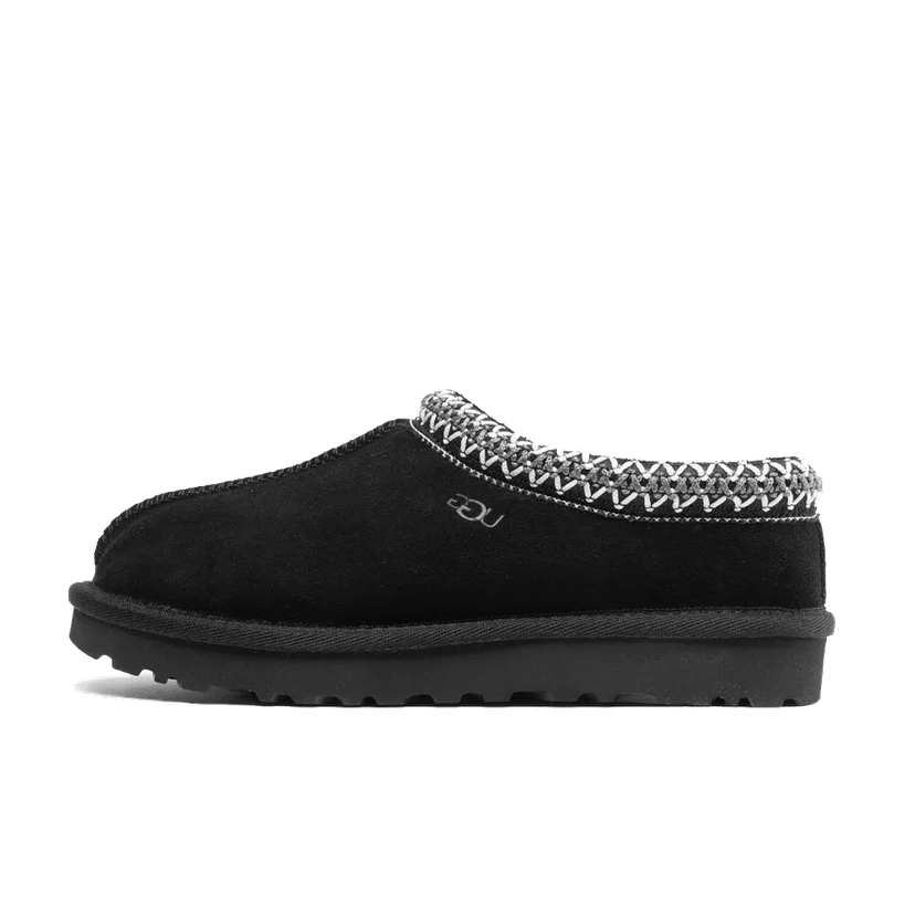 UGG Tasman Slipper Black (W)