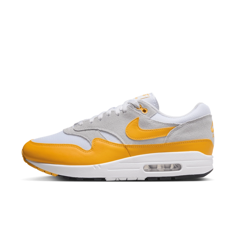 Nike Air Max 1 Essential University Gold